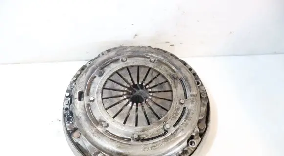 Mazda 3 II Clutch set kit