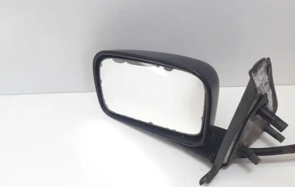 Volkswagen Jetta II Manual wing mirror 0017275