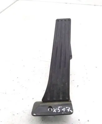 BMW X5 F15 Accelerator throttle pedal 3542685317504