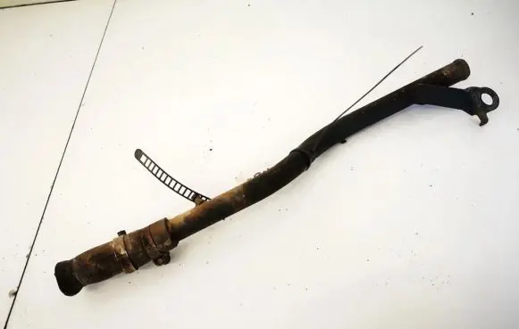 Audi A6 S6 C4 4A Engine coolant pipe/hose