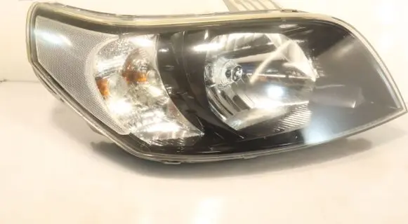 Chevrolet Aveo Headlight/headlamp 