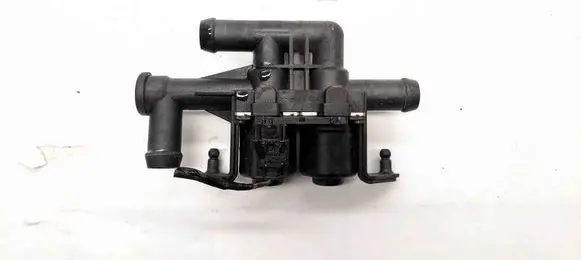 BMW 5 F10 F11 Electric auxiliary coolant/water pump 9310349