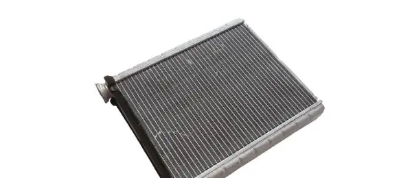 Toyota Prius (XW30) Heater blower radiator 8710742170