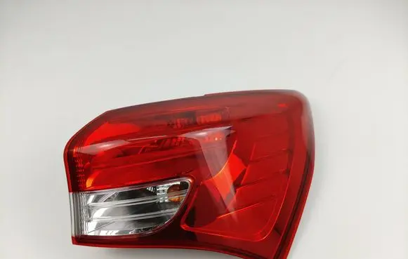 Hyundai ix20 Rear/tail lights 924021K0