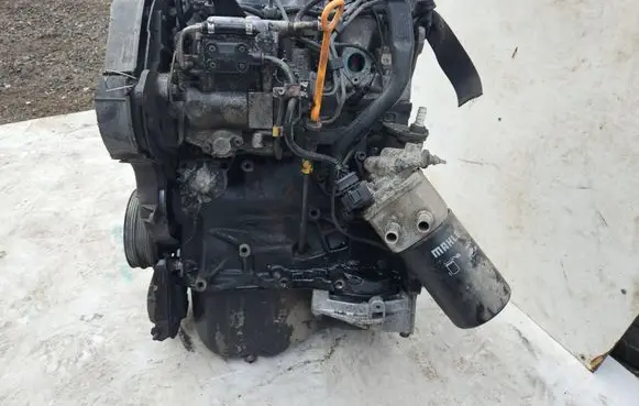 Audi A6 S6 C5 4B Engine AFN