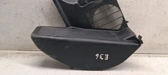 BMW 3 E36 Foot area side trim 51431960993