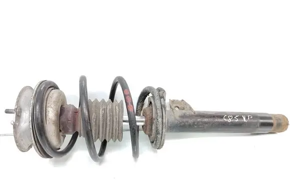BMW 3 E46 Front shock absorber with coil spring 6759095 3131 31316759095