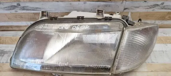 Seat Alhambra (Mk1) Headlight/headlamp 7M1941015K 0301048301 95VW13005FE