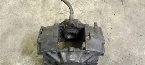 Mercedes-Benz S W220 Rear brake caliper A0024200183