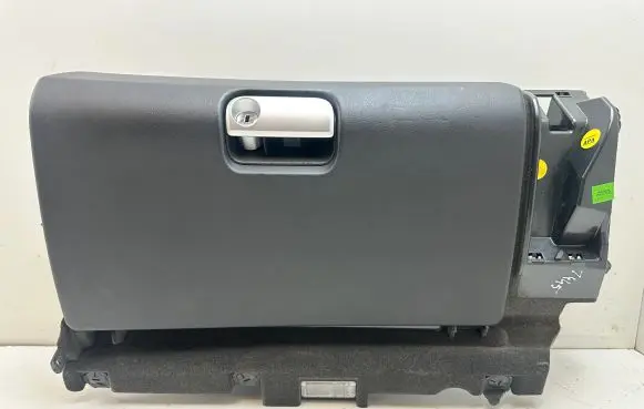 Porsche 911 997 Glove box set 99755220406 99755220407
