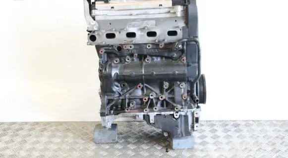 Audi A6 S6 C7 4G Engine DDD