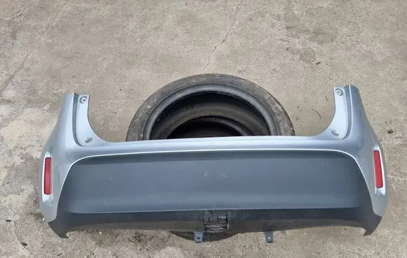 Toyota Yaris Cross Rear bumper 524530D100