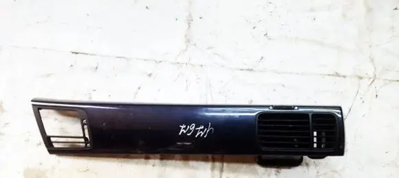 Honda FR-V Dash center air vent grill 77630sjd0030 77630-sjd-j010