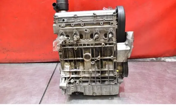 Skoda Octavia Mk1 (1U) Engine AVU