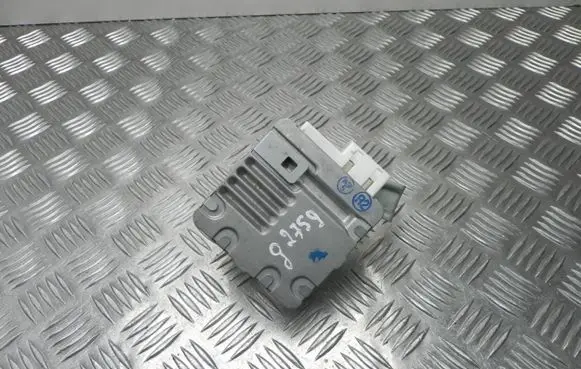 Toyota Prius (XW20) Other control units/modules 8965047090 G2759