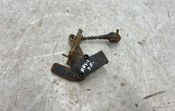 Land Rover Range Rover Sport L320 Air suspension front height level sensor AH323C097AC