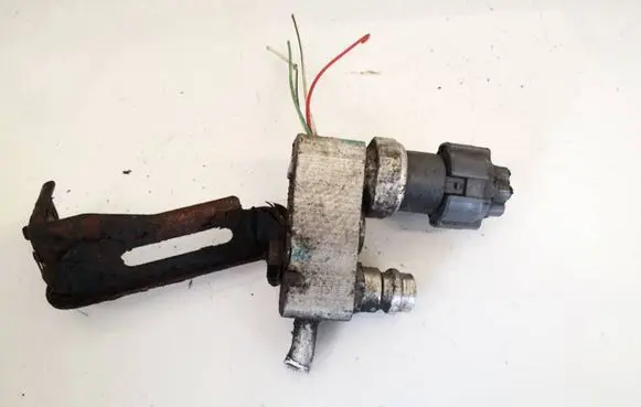 Toyota Prius (XW20) Air conditioning (A/C) pressure sensor 4434400720 443440-0720