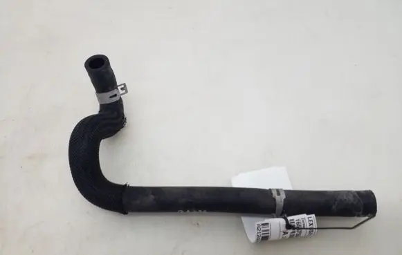 Lexus IS III XE30 Air intake hose/pipe 1656736020