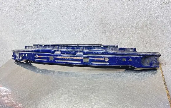 Opel Astra G Front bumper cross member
