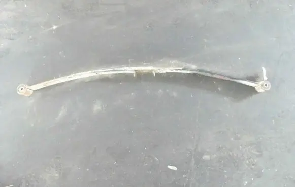 Renault Master II Rear leaf spring IMPRK1341078