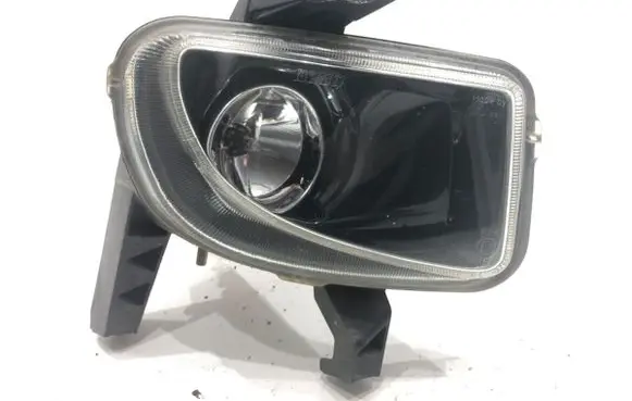 Front fog light