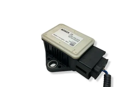 Toyota Corolla E140 E150 ESP acceleration yaw rate sensor 8918302030