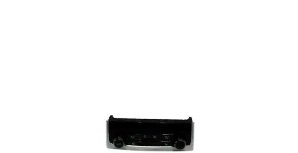 BMW 7 G11 G12 Climate control unit 9392541