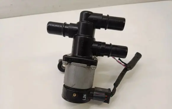 Hyundai Ioniq 5 Electric auxiliary coolant/water pump 375W3GI210