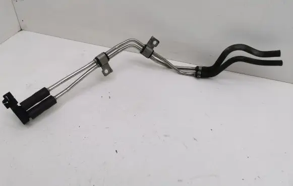 Volvo S80 Exhaust gas pressure sensor 6G9N5L200AB