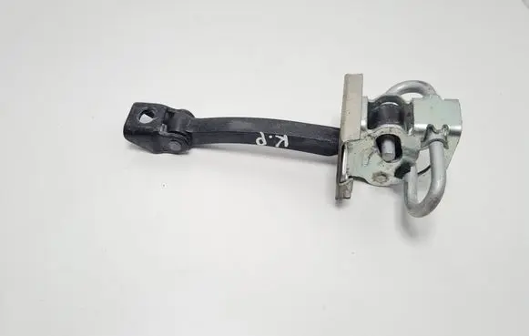 BMW X3 E83 Front door check strap stopper 3453230