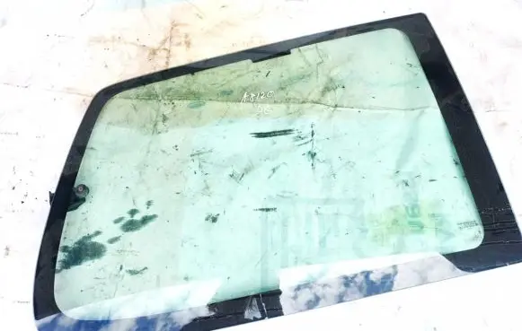 Citroen C8 Rear side window