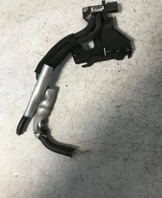 Volkswagen Tiguan Exhaust pressure sensor 5N0131552E