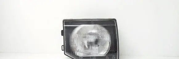 Mitsubishi Pajero Headlight/headlamp 11037747 020340