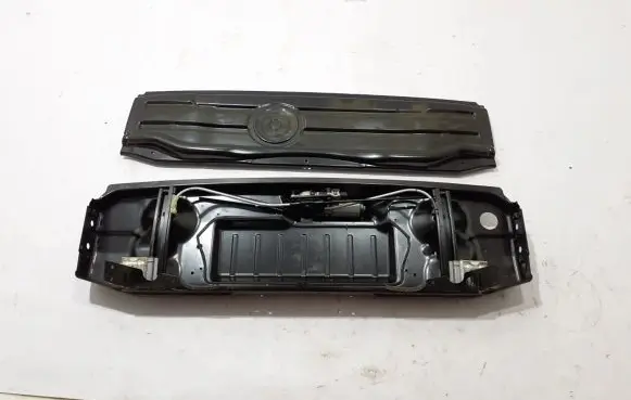 BMW 6 F12 F13 Curtain motor 7310402
