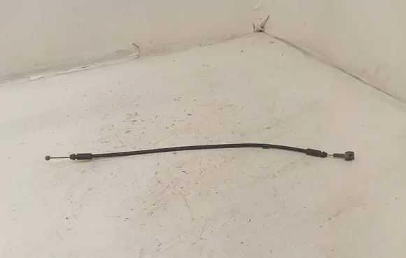 KIA Sportage Engine bonnet/hood lock release cable 3U2000J08