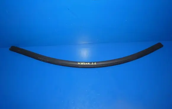 Mercedes-Benz C W205 Engine compartment rubber A2056281300