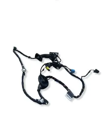 Audi A3 S3 8V Front door wiring loom 8V4971030 17052013