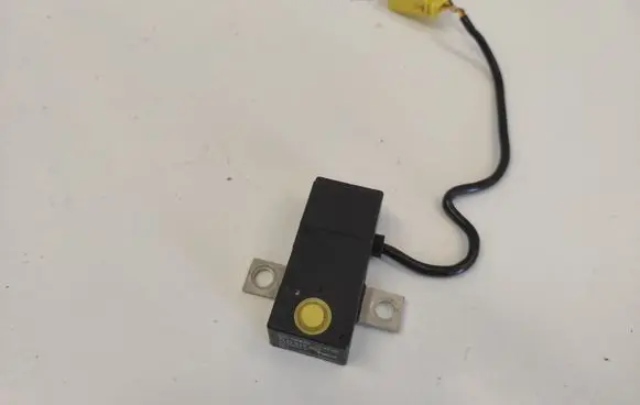 Volkswagen Touareg I Fuse 7L0915457 514160006