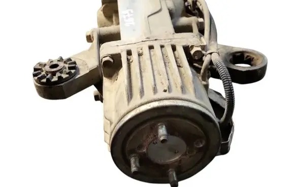 Citroen C-Crosser Rear differential T02GS0238 2353