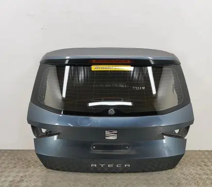 Seat Ateca Tailgate/trunk/boot lid 575827159