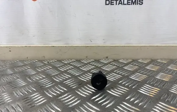 Seat heating switch