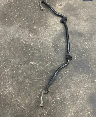 Jaguar XF X250 Front anti-roll bar/sway bar