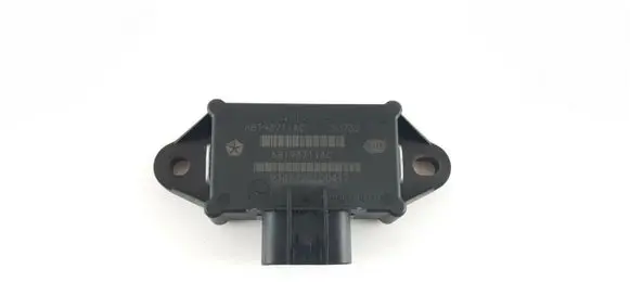 Fuel injection pump control unit/module