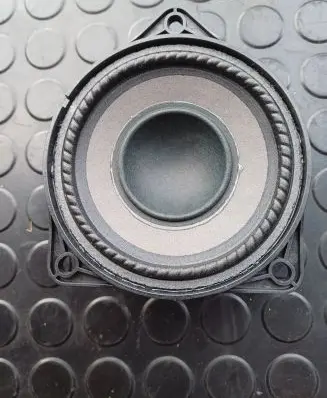 Porsche Cayenne (92A) Front door speaker 7PP035415F