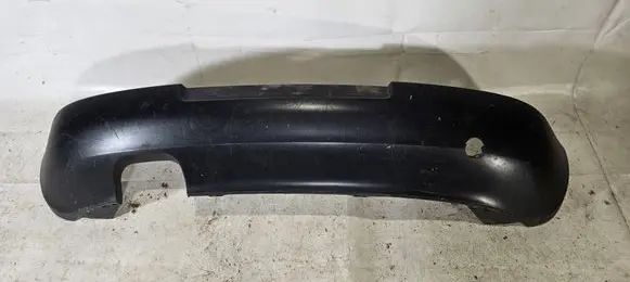 Volkswagen Golf V Rear bumper 1K6807521A