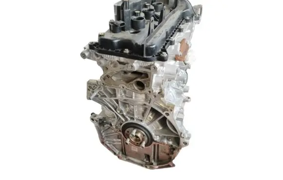 Dacia Sandero Engine 100017980R H4DE470 D008424