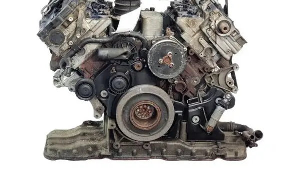 Audi A6 S6 C6 4F Engine BMK