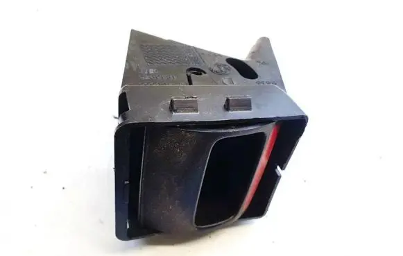Fiat Punto (188) Seat back rest lock catch 1846978 cf469556