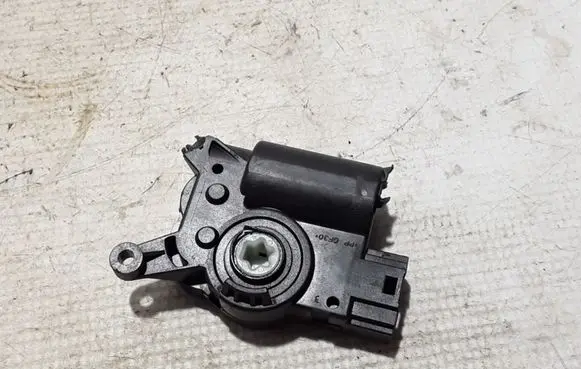 Chrysler Pacifica Air flap motor/actuator 16478544