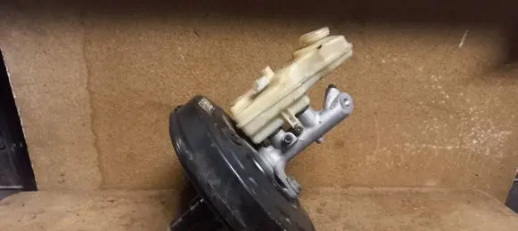 Renault Scenic II - Grand scenic II Brake booster 8200453735 3040817779